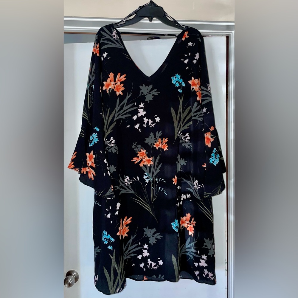 Women’s City Chic dress